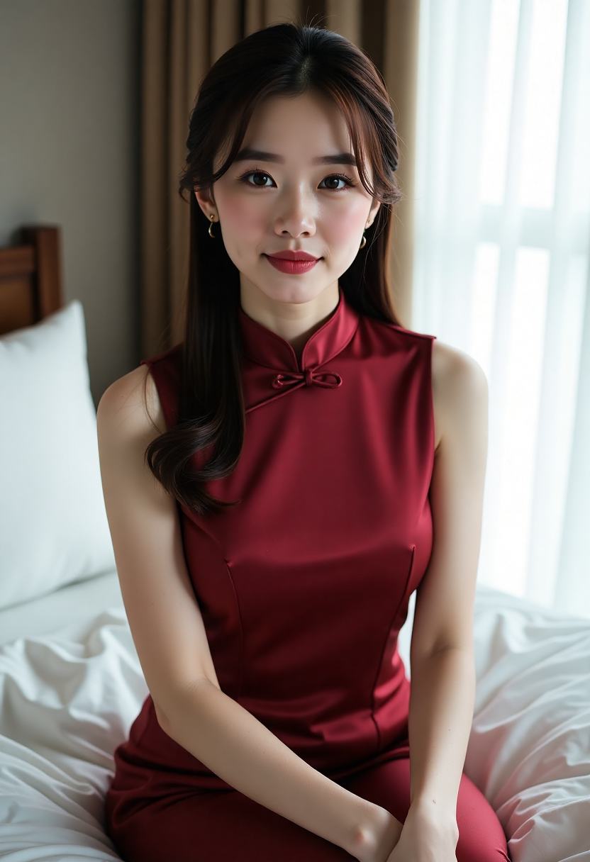 双向体面