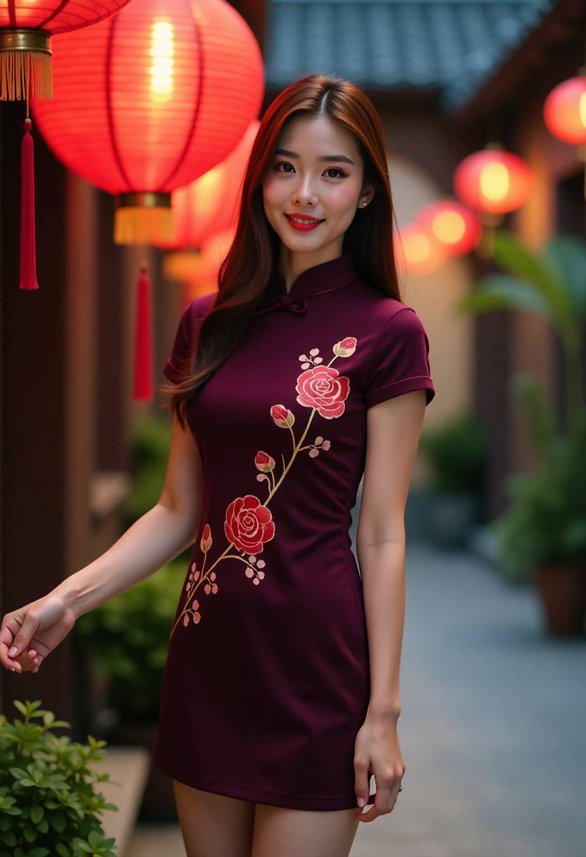 客座围炉